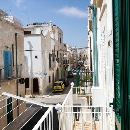 Allure 84 - Little Gem In The Heart Of The Old Town Apartment Polignano a Mare Exterior photo