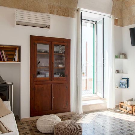 Allure 84 - Little Gem In The Heart Of The Old Town Apartment Polignano a Mare Exterior photo