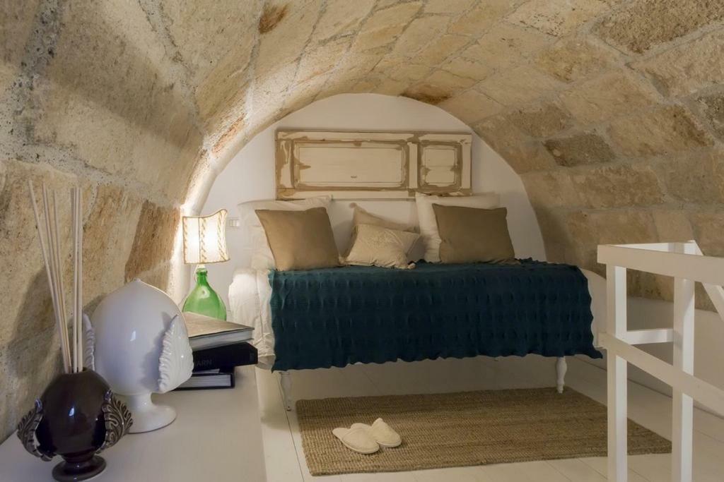 Allure 84 - Little Gem In The Heart Of The Old Town Apartment Polignano a Mare Exterior photo