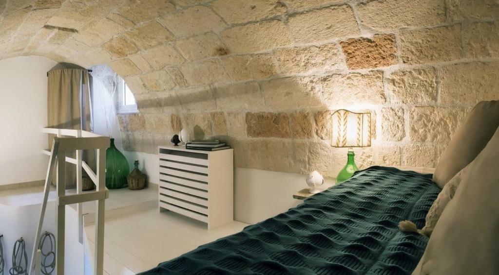 Allure 84 - Little Gem In The Heart Of The Old Town Apartment Polignano a Mare Exterior photo