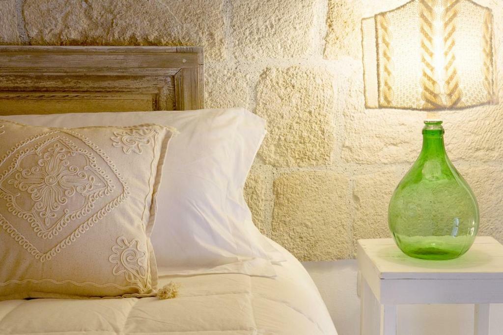 Allure 84 - Little Gem In The Heart Of The Old Town Apartment Polignano a Mare Exterior photo