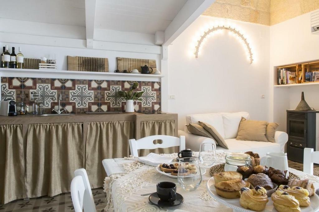 Allure 84 - Little Gem In The Heart Of The Old Town Apartment Polignano a Mare Exterior photo